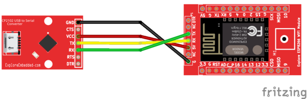 Circuit diagram